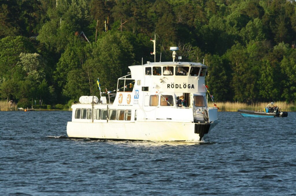 Picture for Archipelago Tour With Guide 1 17 Things You Must Do in Stockholm with Your Family