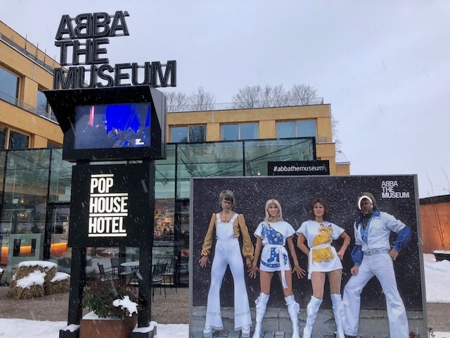 8 Things to Do in Stockholm, Sweden (in 2026) 10 ABBA The Museum