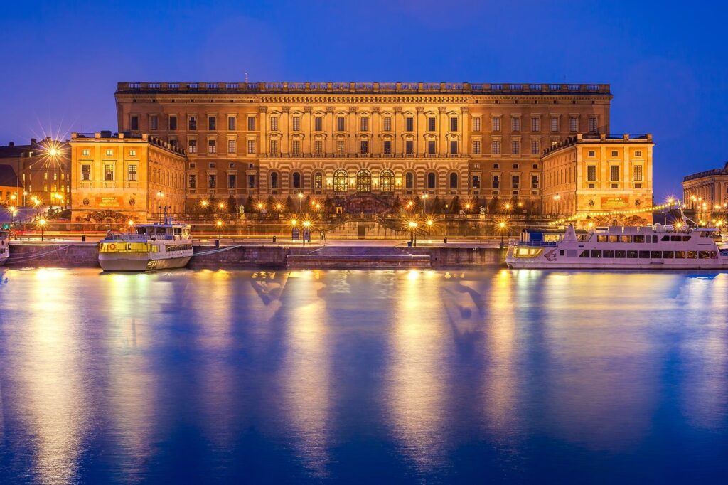 8 Things to Do in Stockholm, Sweden (in 2026) 6 Royal Palace Stockholm