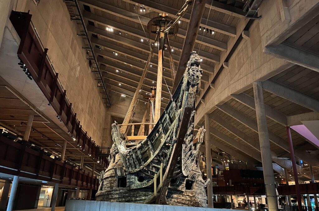 8 Things to Do in Stockholm, Sweden (in 2026) 7 Vasa Museum 8 Things to Do in Stockholm, Sweden (in 2026)