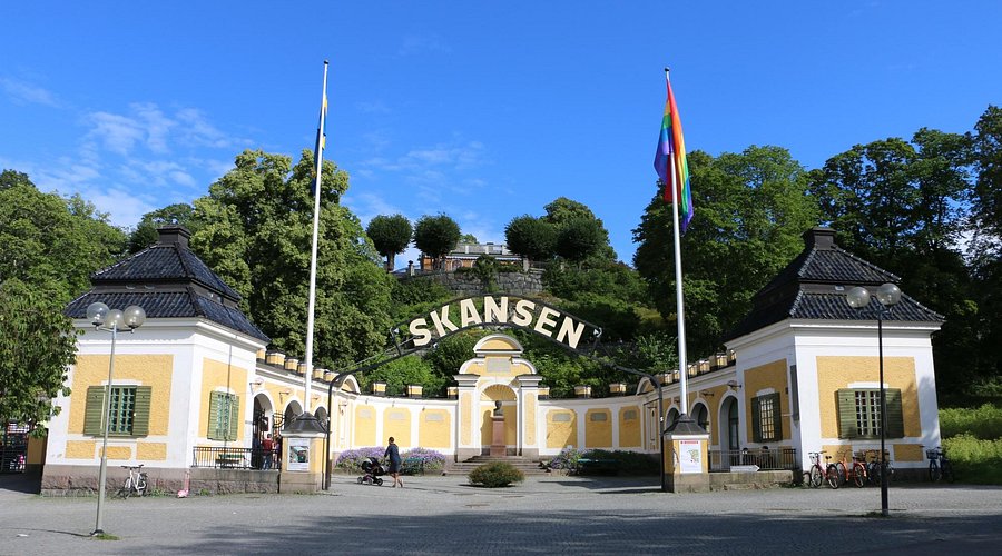 8 Things to Do in Stockholm, Sweden (in 2026) 9 Skansen Open Air Museum