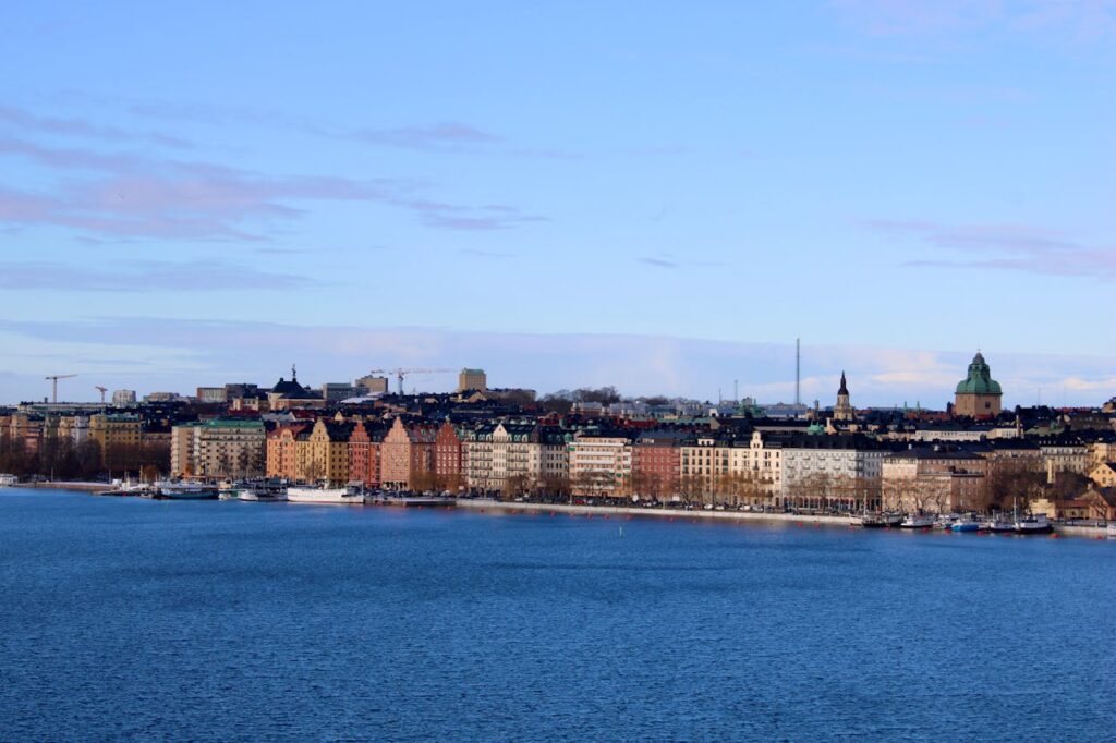 What Is the Best Time to Visit Stockholm? 4 Spring stockholm What Is the Best Time to Visit Stockholm?