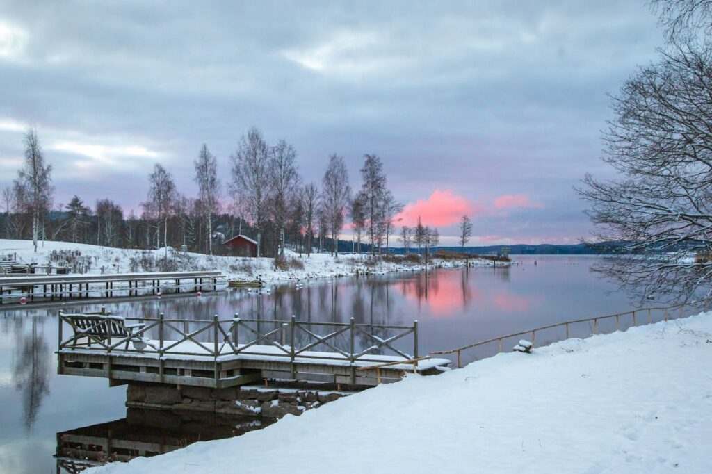 What Is the Best Time to Visit Stockholm? 6 Winter in stockholm What Is the Best Time to Visit Stockholm?