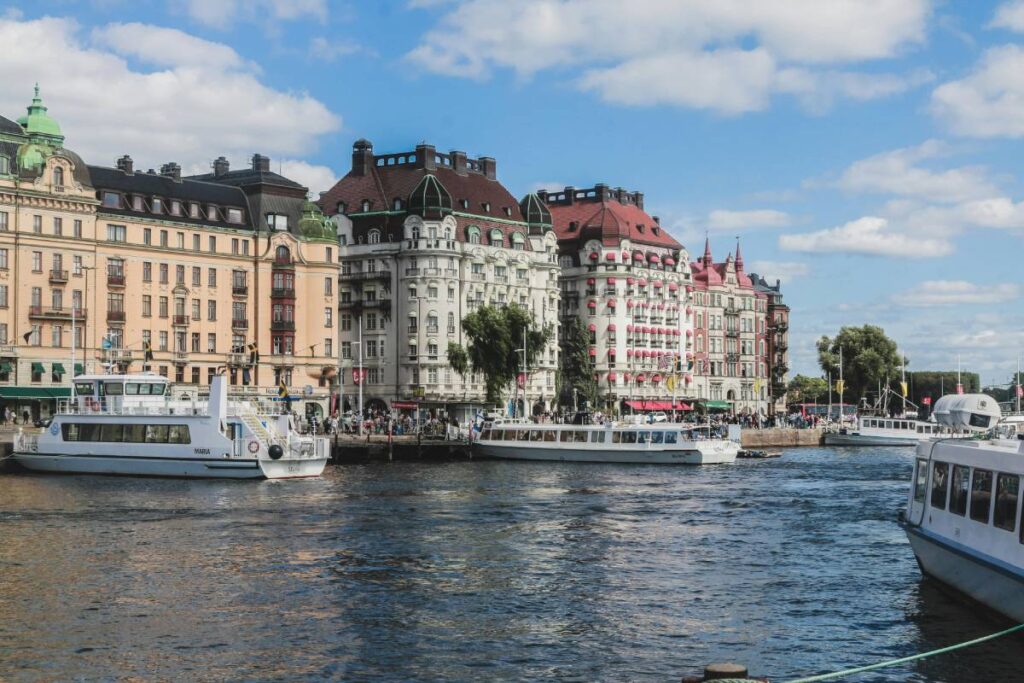 What Is the Best Time to Visit Stockholm? 3 summer in stockholm What Is the Best Time to Visit Stockholm?