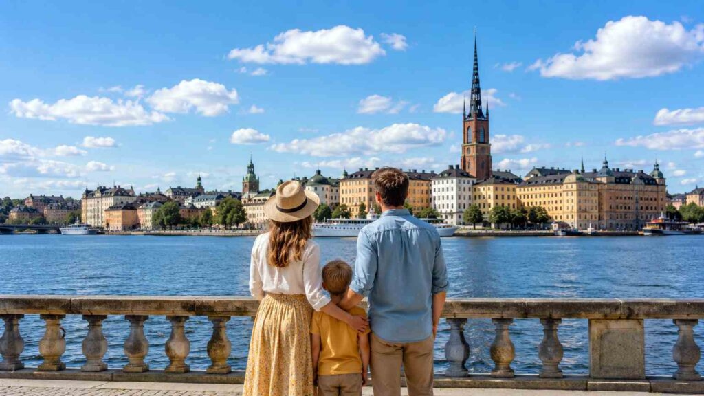 17 Things You Must Do in Stockholm with Your Family 17 Things You Must Do in Stockholm with Your Family