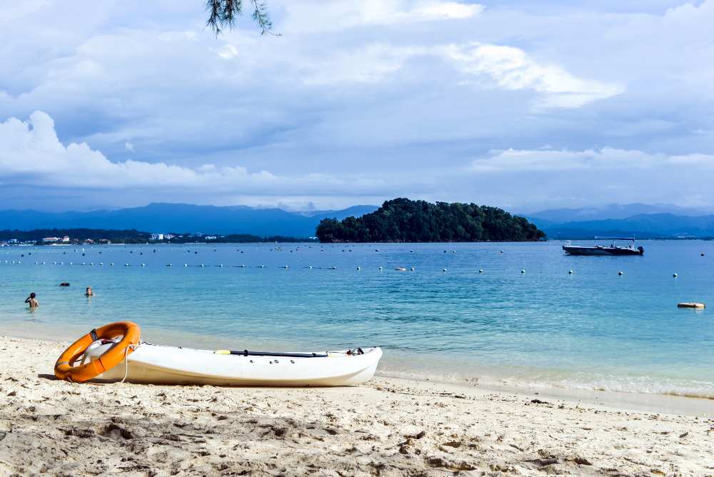 Stockholm Archipelago Beaches