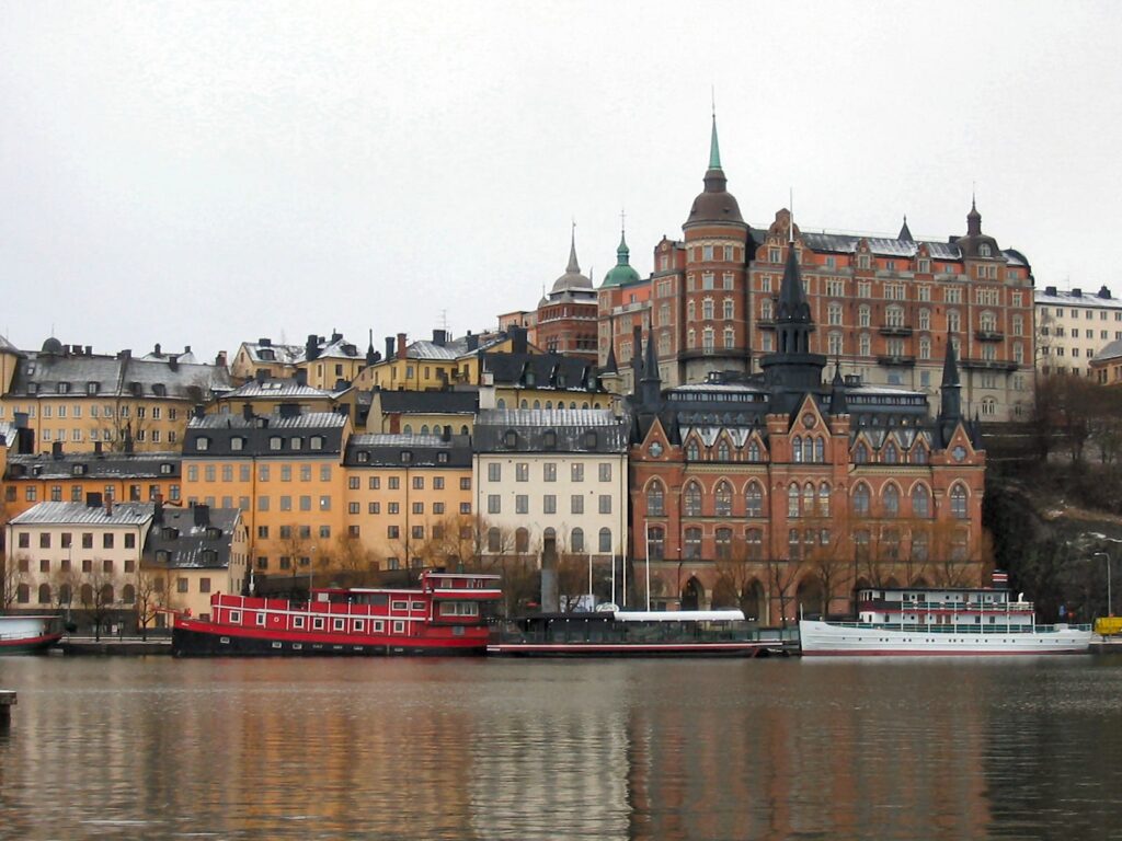 Sodermalm 1 15 Things to Do in Stockholm for Couples (in 2026)
