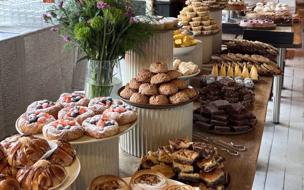 Swedish Fika