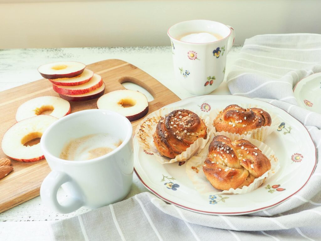 Swedish Fika 3 Everything You Need to Know About Swedish Fika