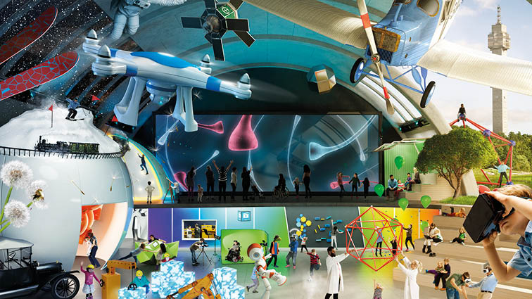 Tekniska Museet 17 Things You Must Do in Stockholm with Your Family