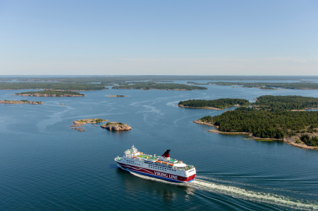 What Is a Cruise to Take Around the Archipelago? A Complete Guide 4 Archipelago Cruise What Is a Cruise to Take Around the Archipelago? A Complete Guide