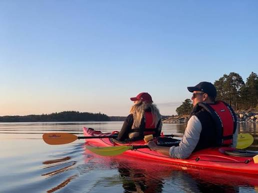 What Is a Cruise to Take Around the Archipelago? A Complete Guide 11 Sailing and Kayak Trips