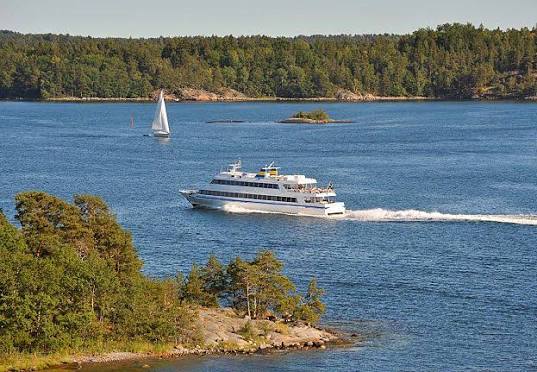 Stockholm Archipelago Day Trip: A First-Timer’s Complete Guide