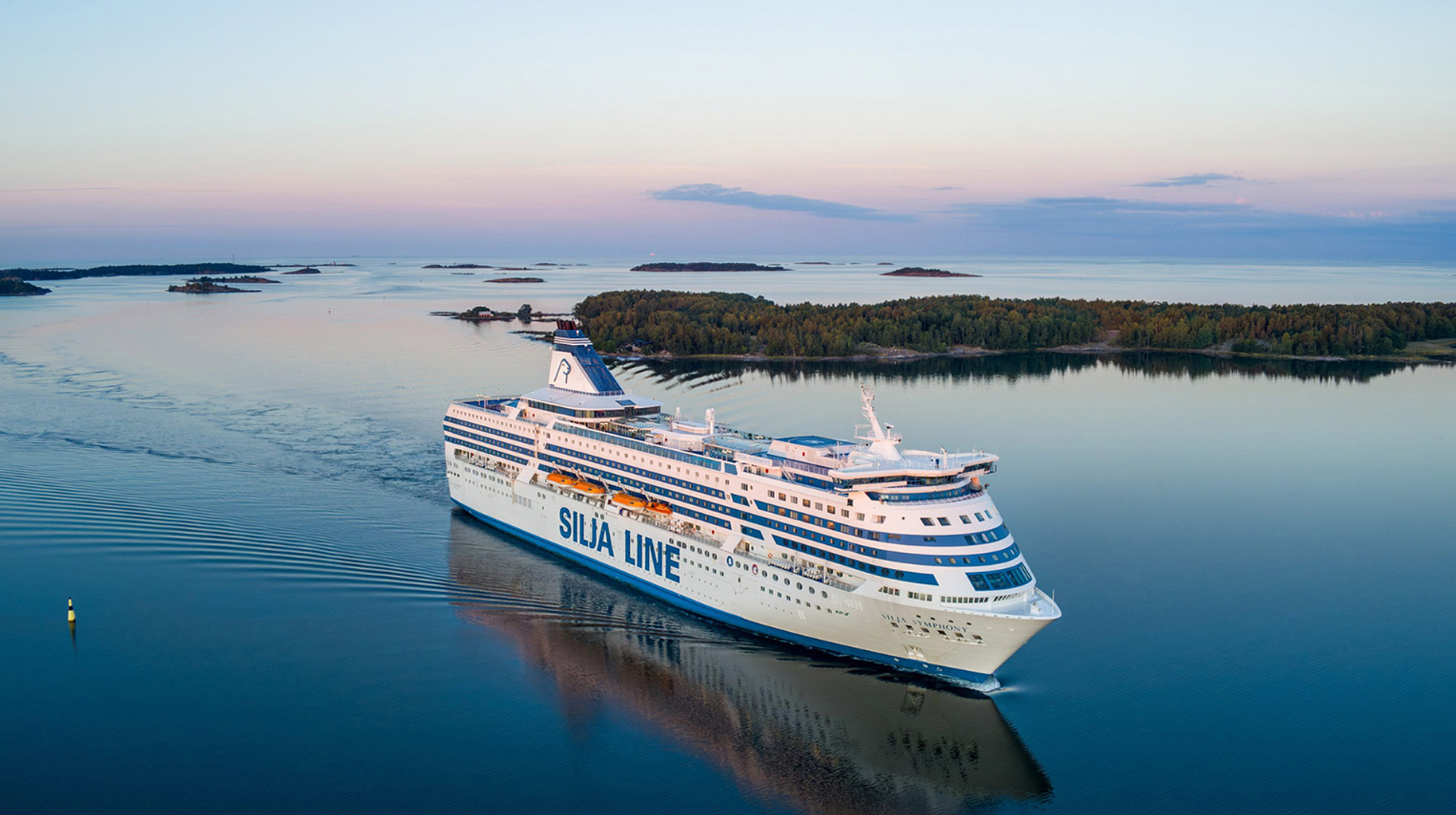 What Is a Cruise to Take Around the Archipelago? A Complete Guide